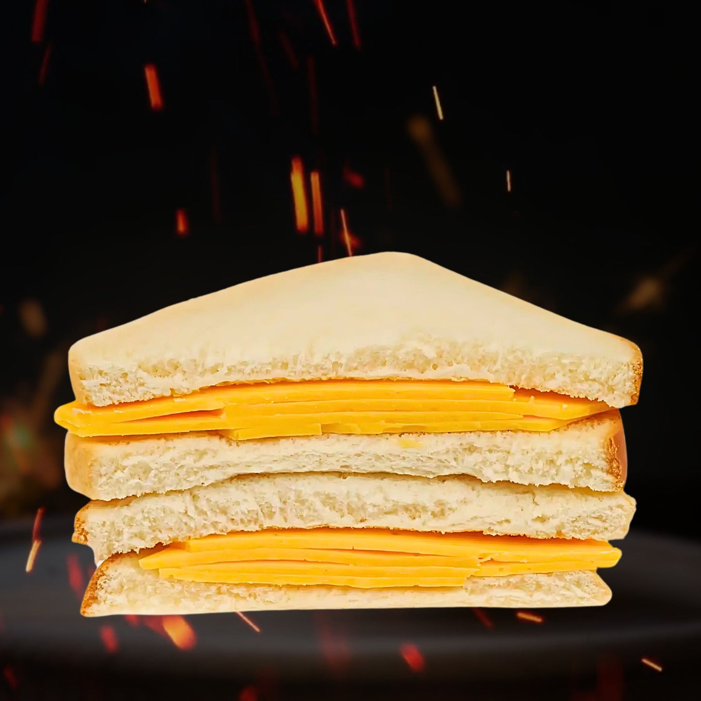Cheese Sandwich | ساندوتش جبن