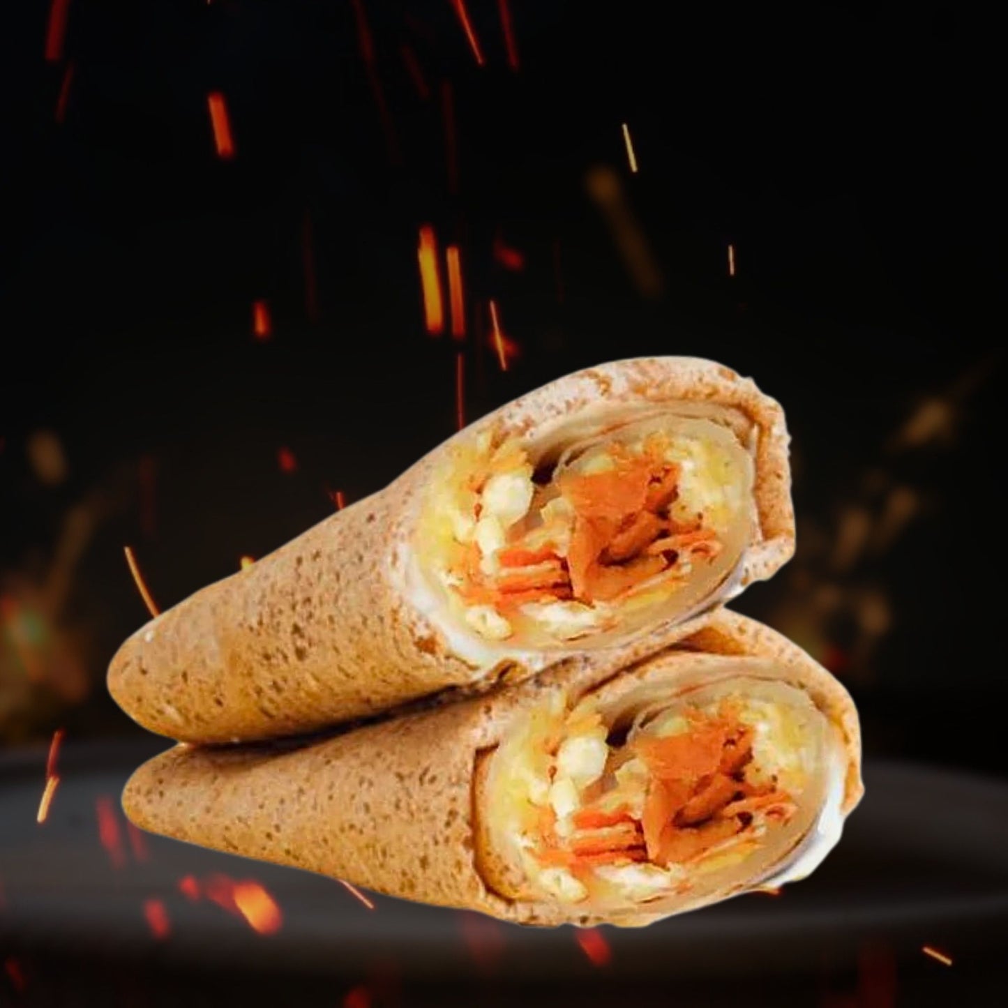 Chapati chips Oman | رقائق الشباتي عمان