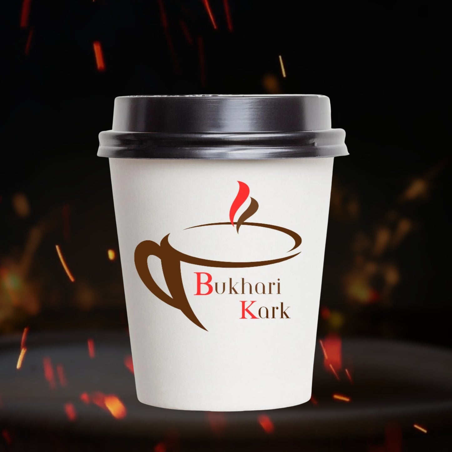 French Roast | قهوة فرنس روست