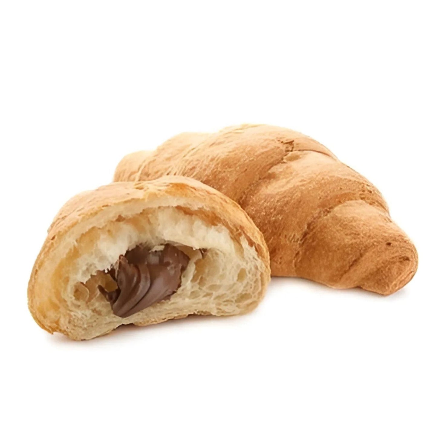 Croissant Chocolate | كرواسون شوكولاتة