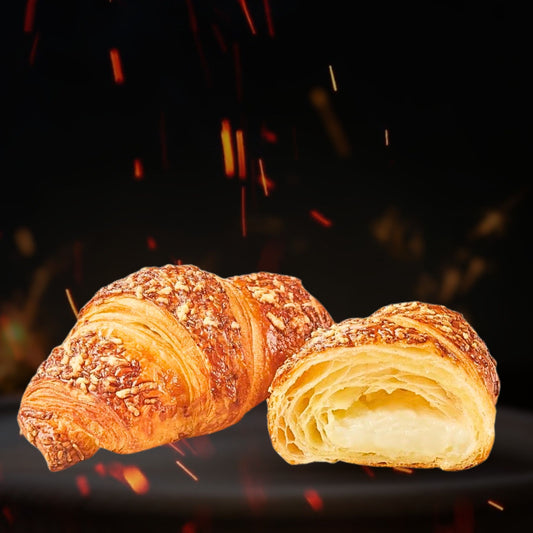 Croissant Cheese | كرواسون جبن