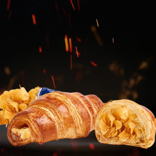 Croissant Chips Oman | رقائق الكرواسون