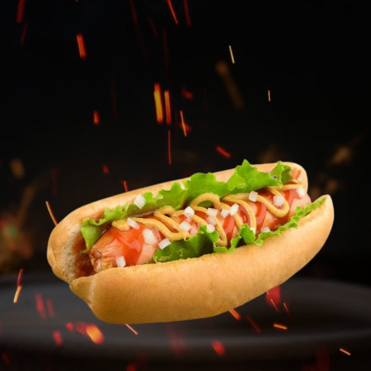 Hot Dog Sausage | سجق