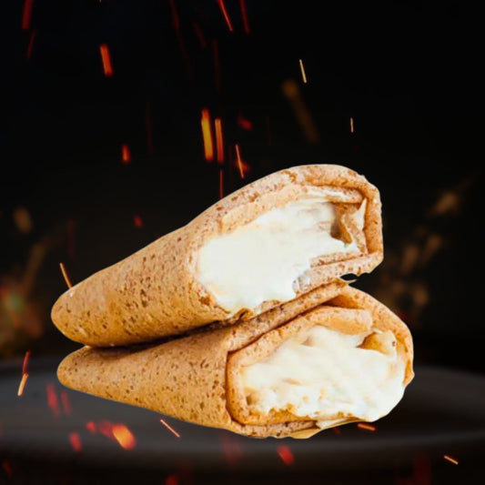 Chapati Cheese |  شباتي جبن