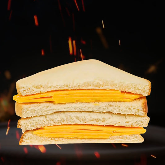 Cheese Sandwich | ساندوتش جبن